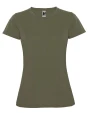 ROLY MONTECARLO WOMAN T-Shirts personalisierbar
