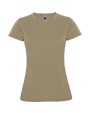 T-shirts ROLY MONTECARLO WOMAN voor bedrukking &amp; borduring