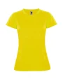 T-Shirts personnalisable ROLY MONTECARLO WOMAN