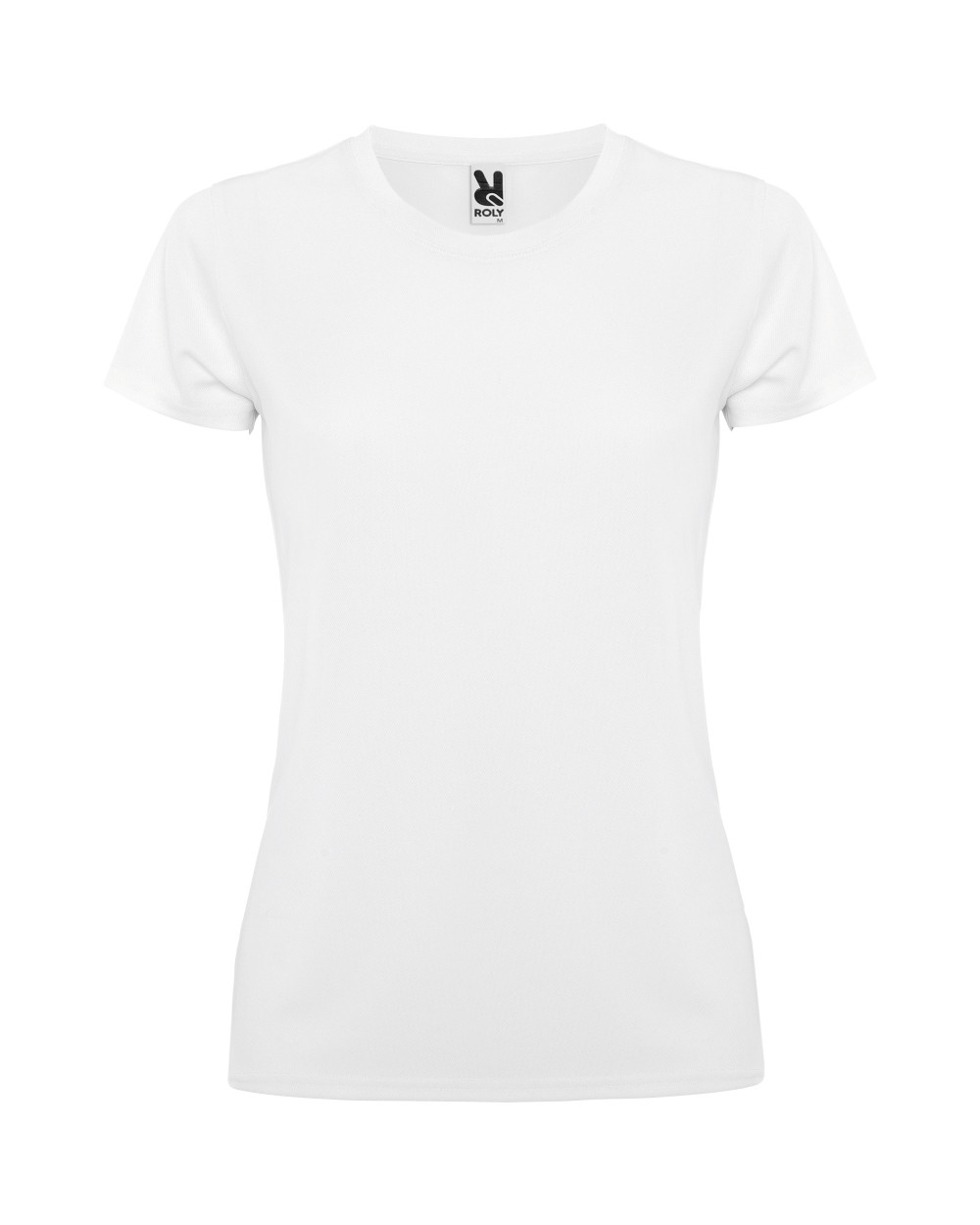 ROLY MONTECARLO WOMAN T-Shirts personalisierbar