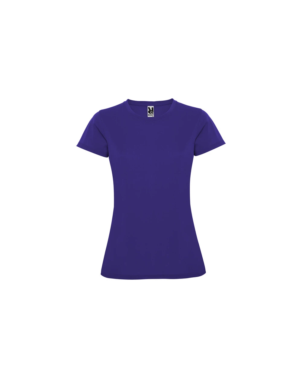 ROLY MONTECARLO WOMAN T-Shirts personalisierbar