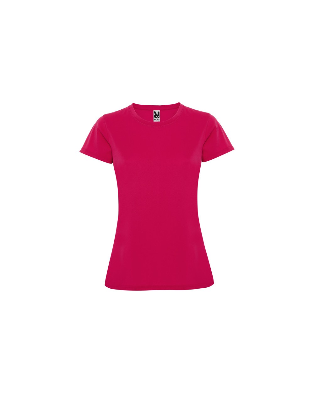 ROLY MONTECARLO WOMAN T-Shirts personalisierbar