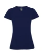 ROLY MONTECARLO WOMAN T-Shirts personalisierbar