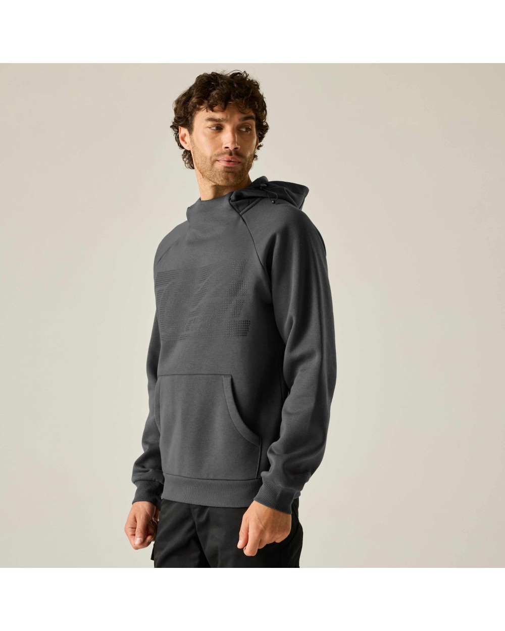 Sweaters & hoodies REGATTA Pro trade hoodie voor bedrukking &amp; borduring