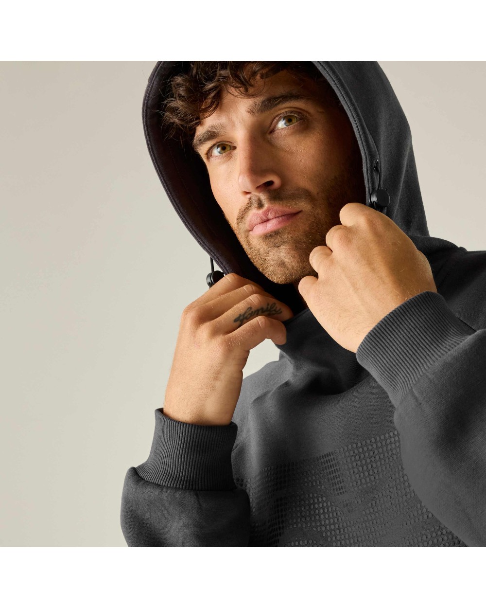 Sweat-shirts personnalisable REGATTA Pro trade hoodie