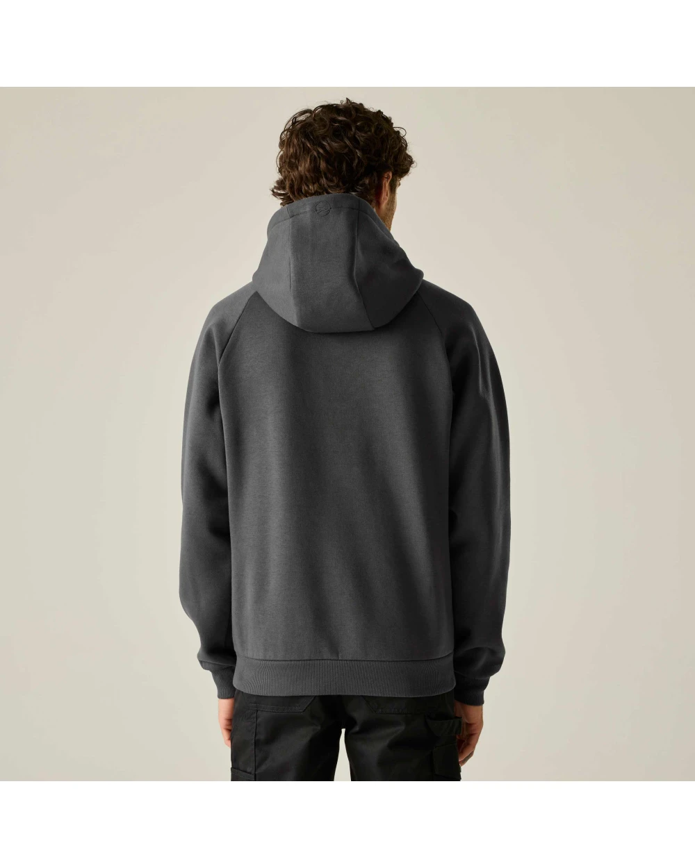 Sweat-shirts personnalisable REGATTA Pro trade hoodie