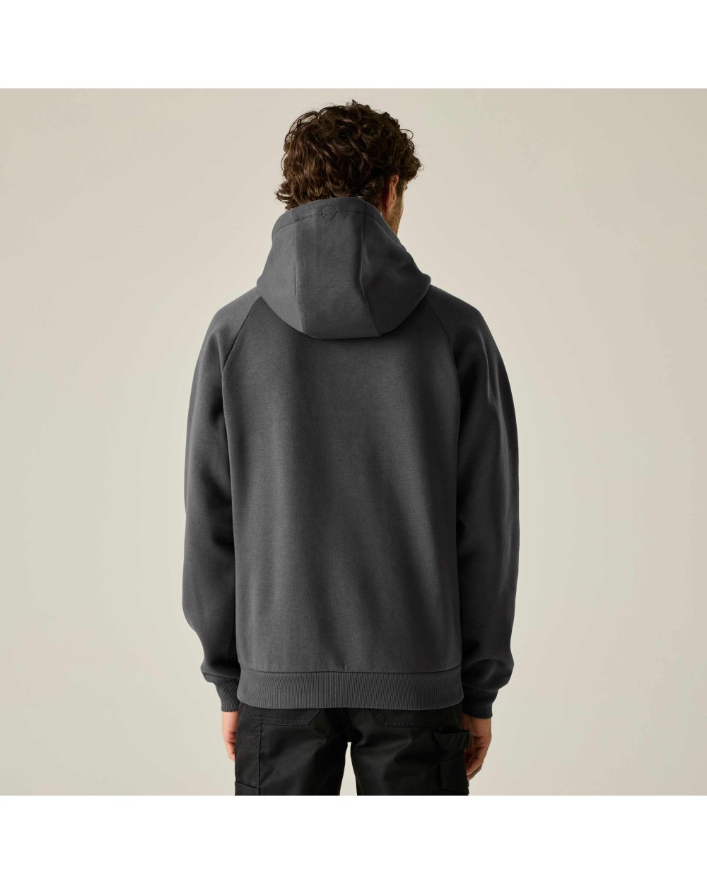Sweaters & hoodies REGATTA Pro trade hoodie voor bedrukking &amp; borduring