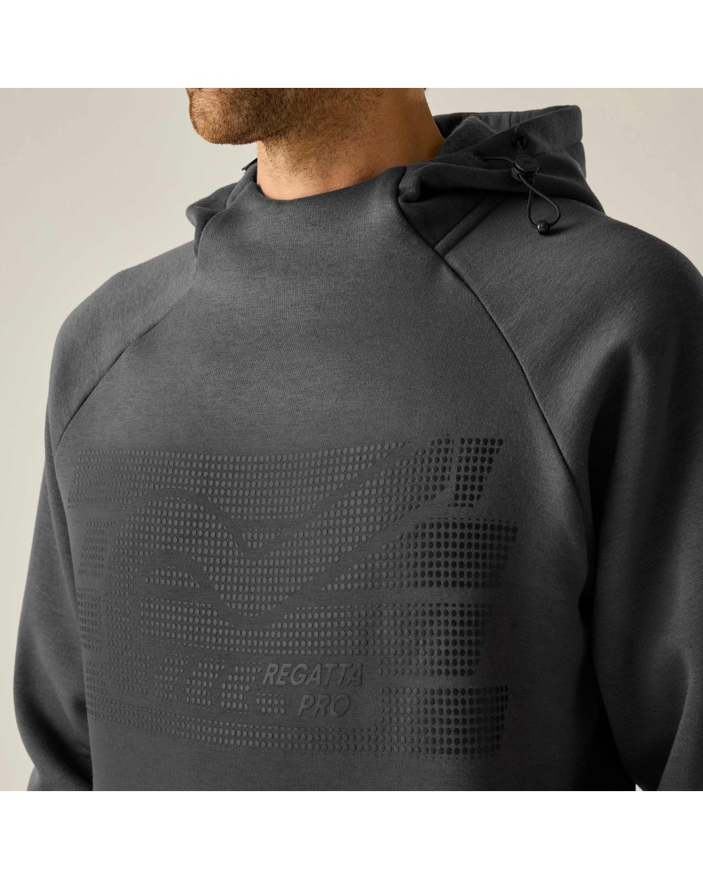 Sweaters & hoodies REGATTA Pro trade hoodie voor bedrukking &amp; borduring