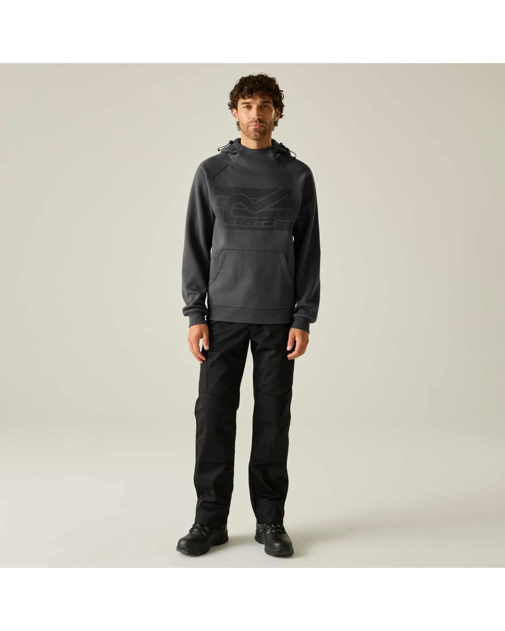 Sweat-shirts personnalisable REGATTA Pro trade hoodie