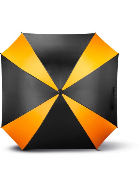 KIMOOD Parapluie carré  personnalisable