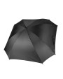 KIMOOD Quadratischer Schirm Regenschirme personalisierbar