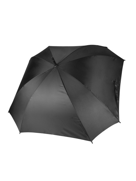 KIMOOD Parapluie carré /api/colors/b9fdad4a-5e94-45cb-8c03-c08b349b28c3 personnalisable