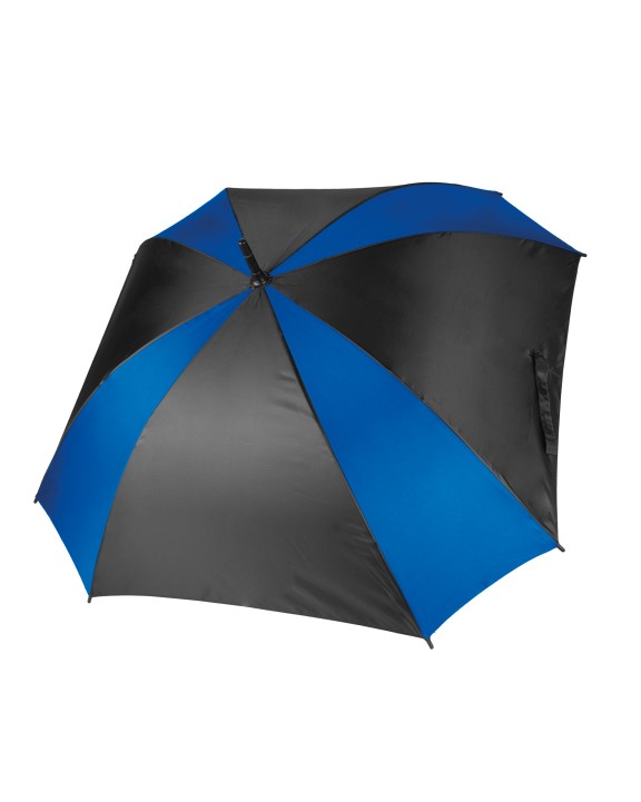 Parapluies personnalisable KIMOOD Parapluie carré