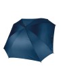 KIMOOD Quadratischer Schirm Regenschirme personalisierbar