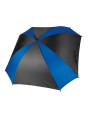KIMOOD Quadratischer Schirm Regenschirme personalisierbar