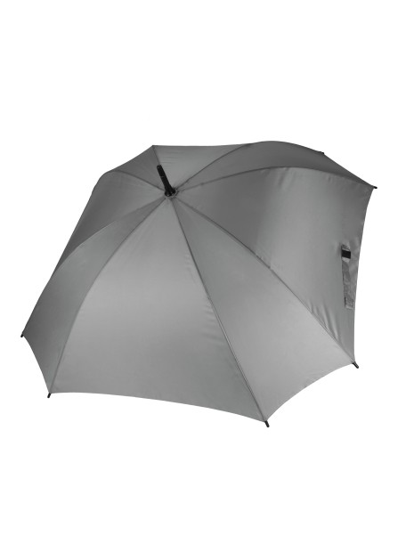 KIMOOD Parapluie carré /api/colors/4e02bb93-a4eb-4771-946f-b09e9c7795e6 personnalisable