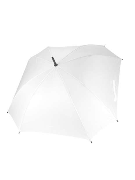 KIMOOD Parapluie carré /api/colors/7a92cd2d-10d2-40b4-928b-296bb7487506 personnalisable