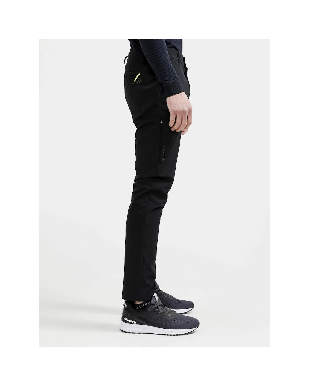 Broeken CRAFT CORE Explore Pants M voor bedrukking &amp; borduring