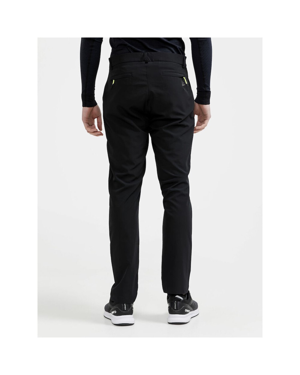 Broeken CRAFT CORE Explore Pants M voor bedrukking &amp; borduring