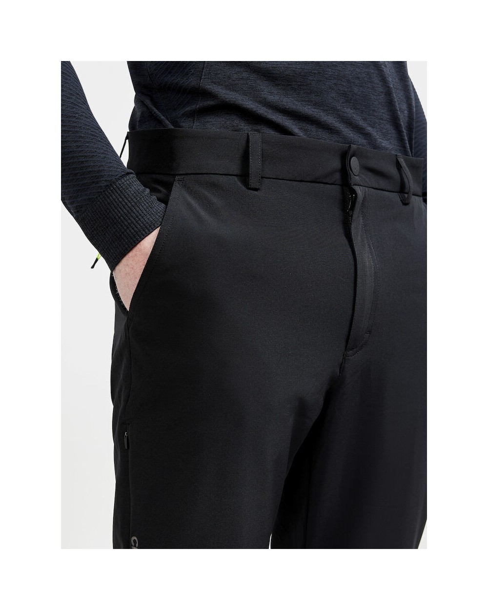 Broeken CRAFT CORE Explore Pants M voor bedrukking &amp; borduring
