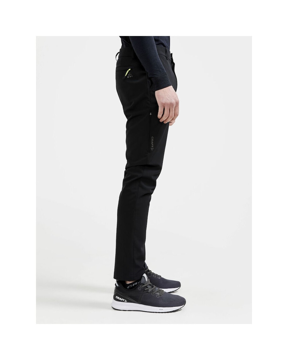 CRAFT Core Explore Pants M Hosen personalisierbar