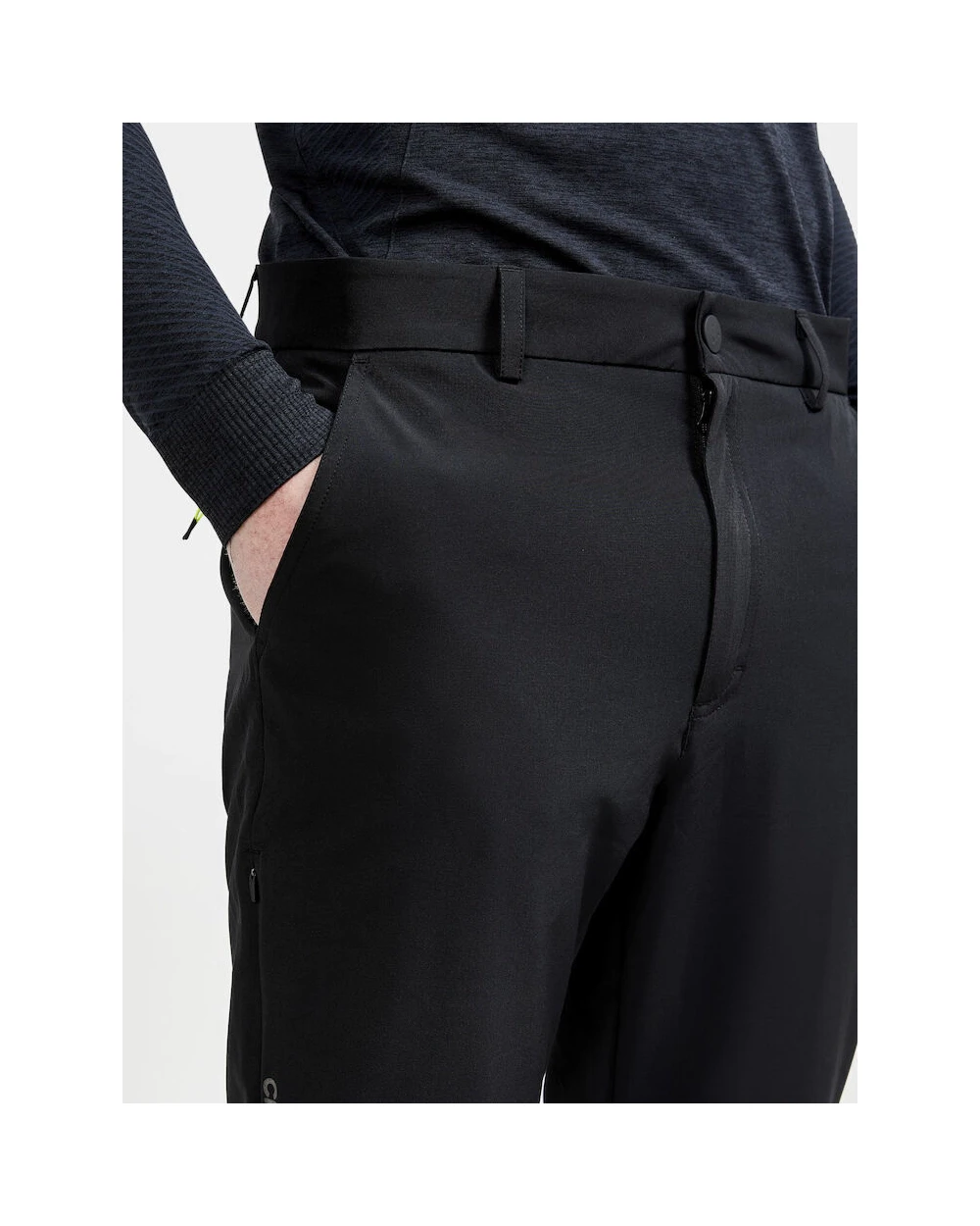 Broeken CRAFT CORE Explore Pants M voor bedrukking &amp; borduring