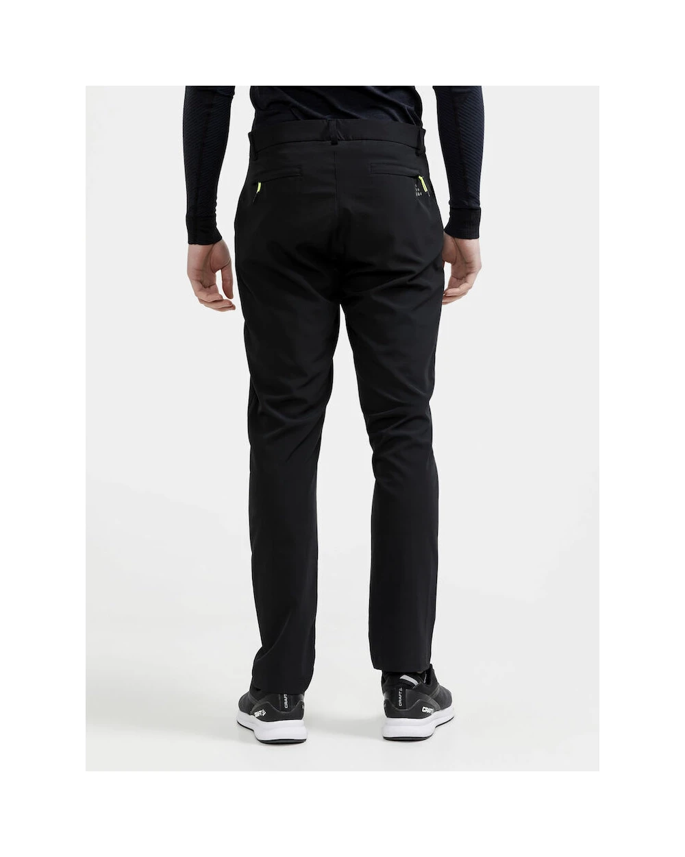 Broeken CRAFT CORE Explore Pants M voor bedrukking &amp; borduring
