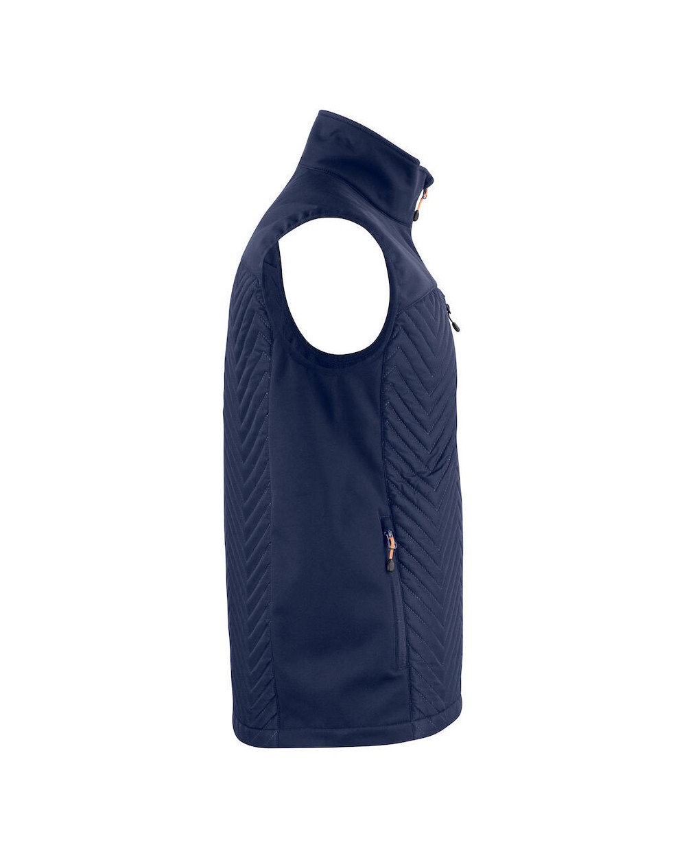 Jassen MACONE BODYWARMER MAVERICK voor bedrukking &amp; borduring