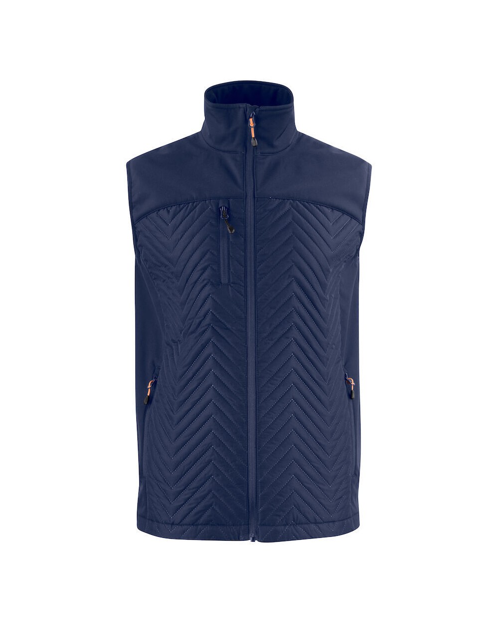 Vestes personnalisable MACONE BODYWARMER MAVERICK