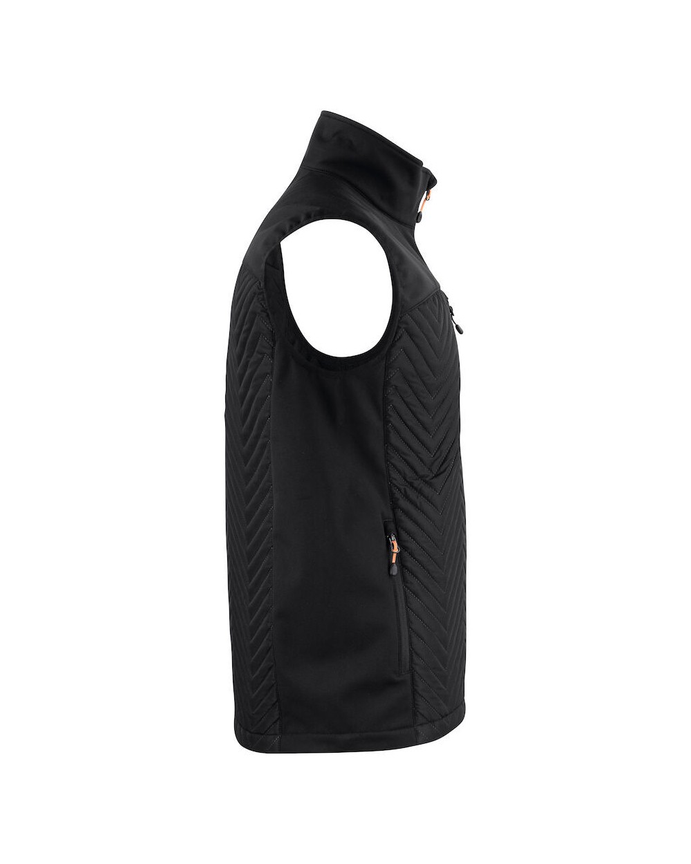 Vestes personnalisable MACONE BODYWARMER MAVERICK