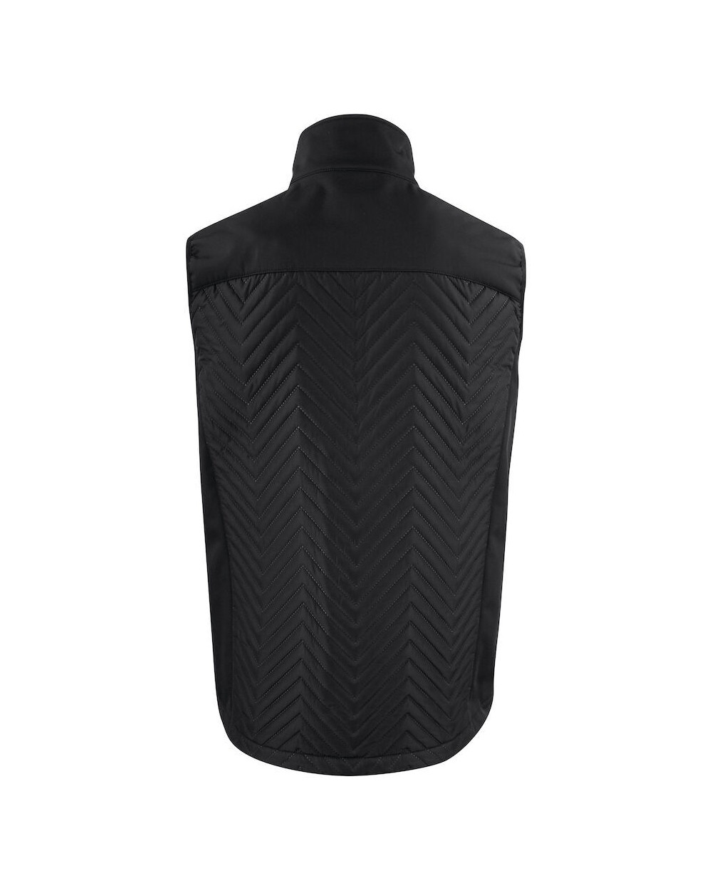Jassen MACONE BODYWARMER MAVERICK voor bedrukking &amp; borduring