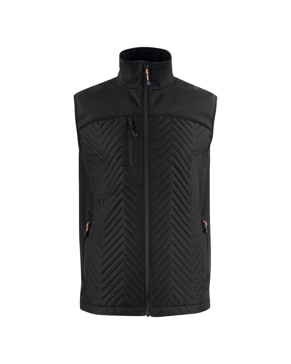 Vestes personnalisable MACONE BODYWARMER MAVERICK