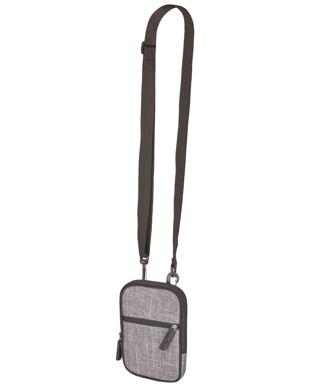 Tassen & Zakken BAGS2GO Festival Bag 1 - Palm Springs voor bedrukking &amp; borduring