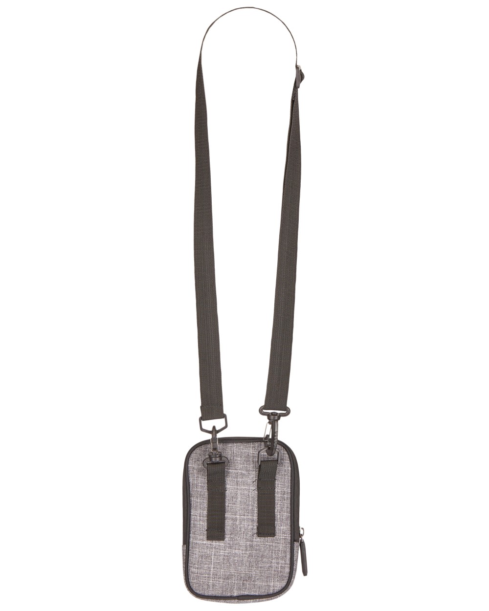 Tassen & Zakken BAGS2GO Festival Bag 1 - Palm Springs voor bedrukking &amp; borduring