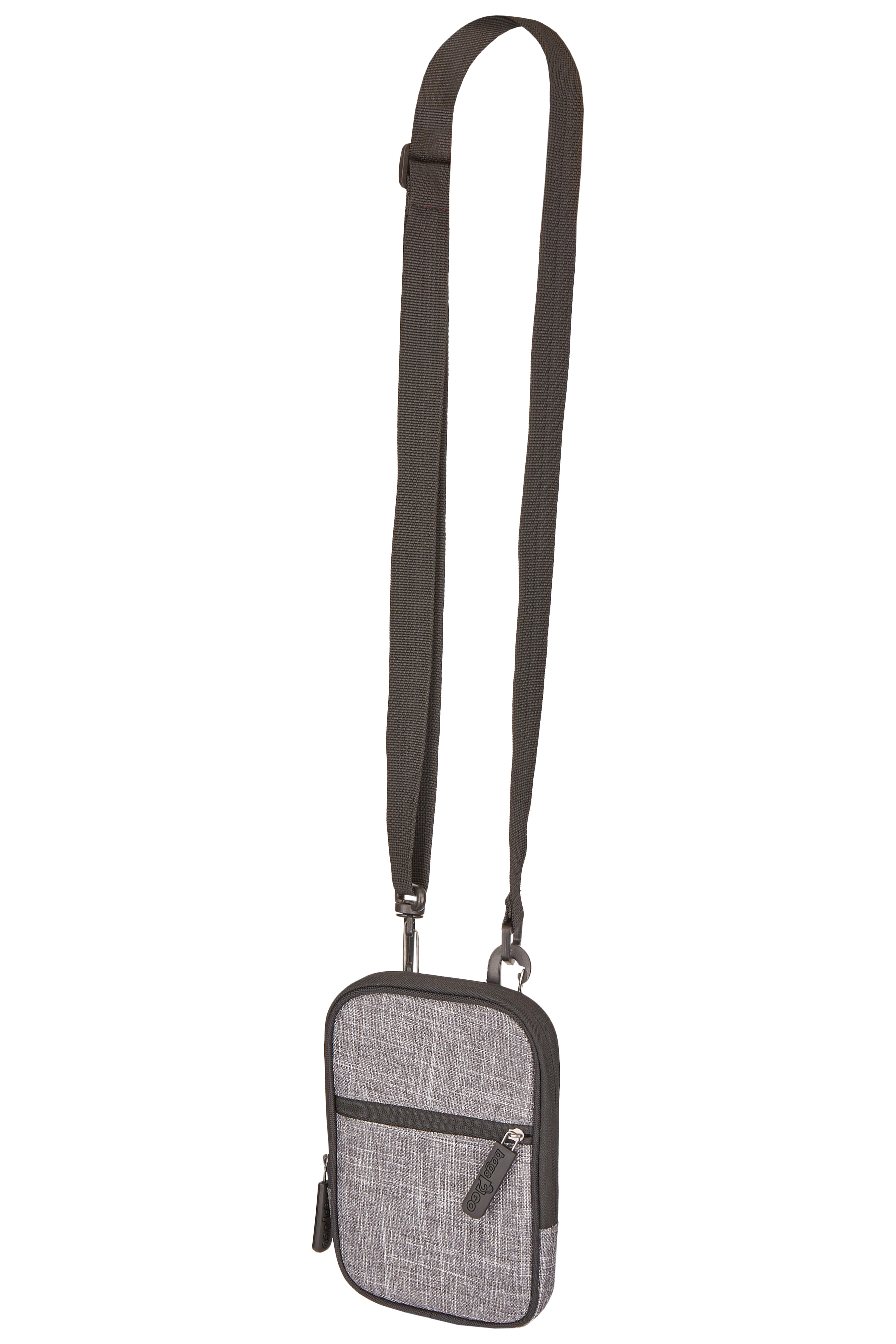 Tassen & Zakken BAGS2GO Festival Bag 1 - Palm Springs voor bedrukking &amp; borduring