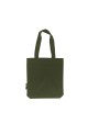 Tassen & Zakken NEUTRAL TWILL BAG voor bedrukking &amp; borduring