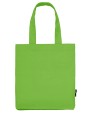 Tassen & Zakken NEUTRAL TWILL BAG voor bedrukking &amp; borduring