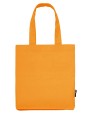 NEUTRAL TWILL BAG Taschen personalisierbar