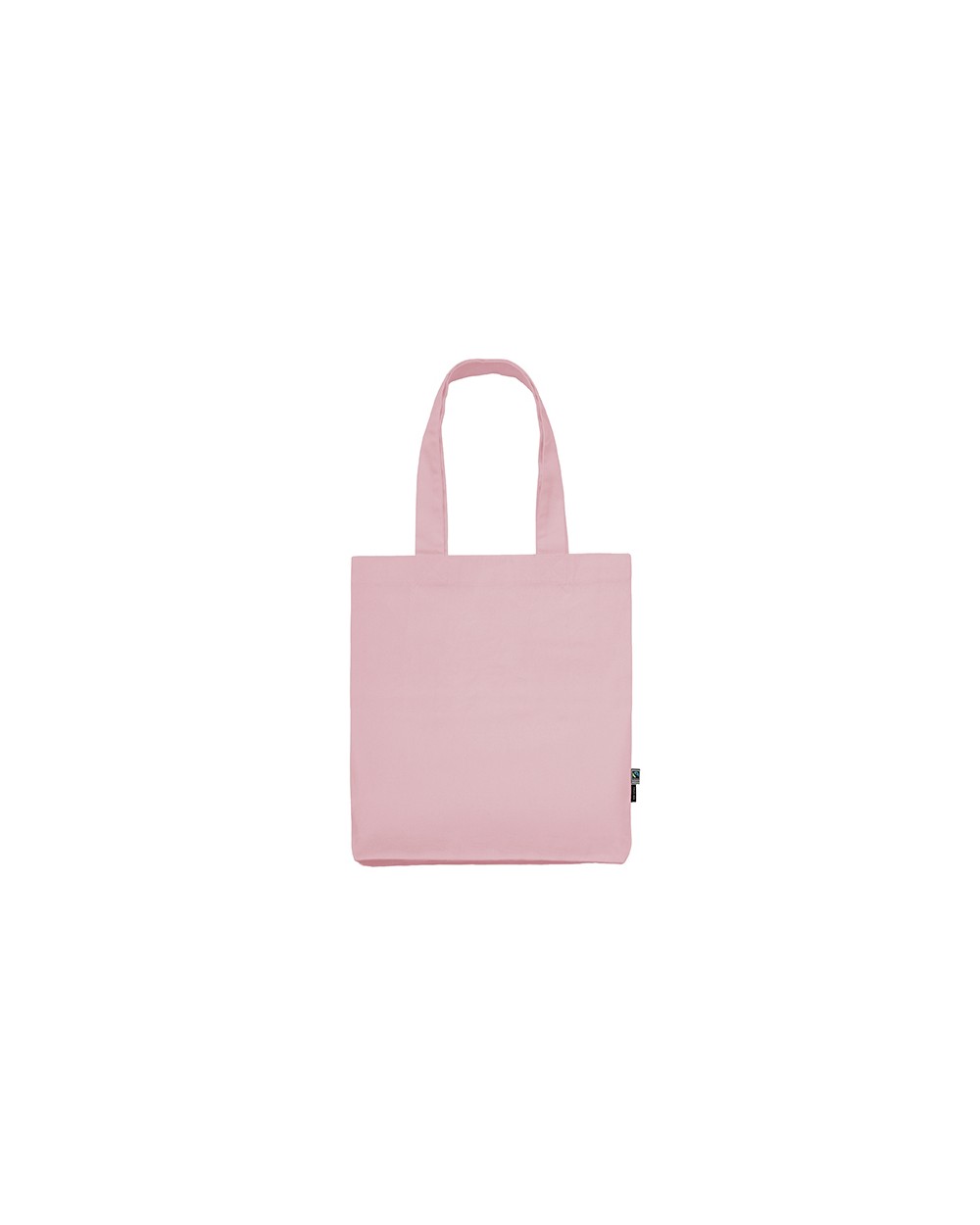 NEUTRAL TWILL BAG Taschen personalisierbar