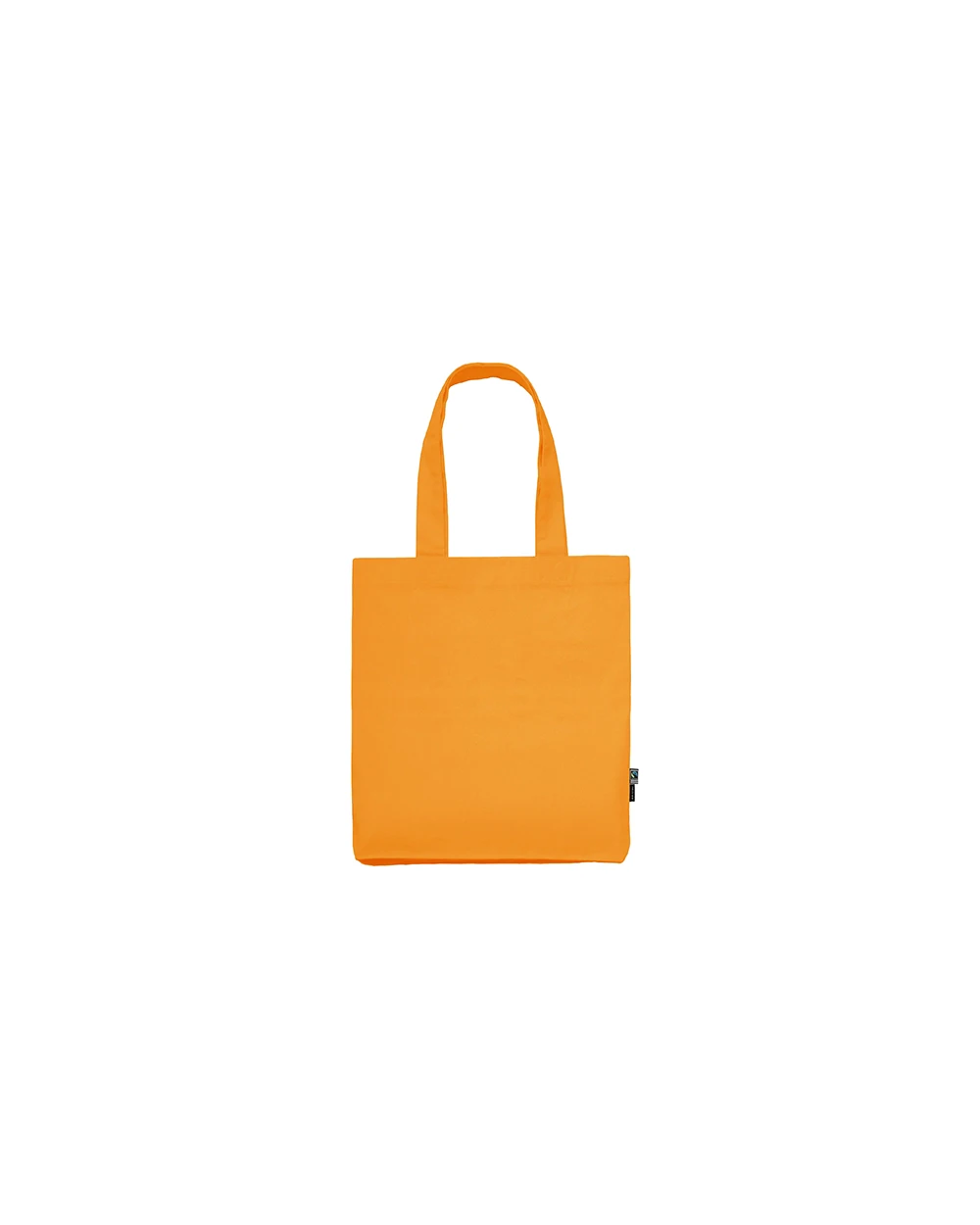 Tassen & Zakken NEUTRAL TWILL BAG voor bedrukking &amp; borduring