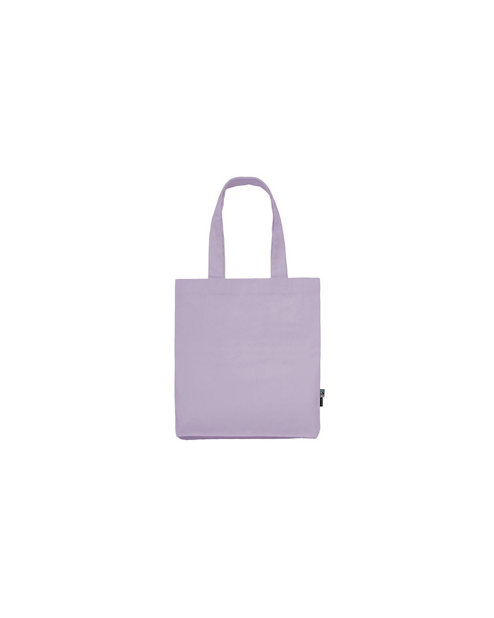 Tassen & Zakken NEUTRAL TWILL BAG voor bedrukking &amp; borduring
