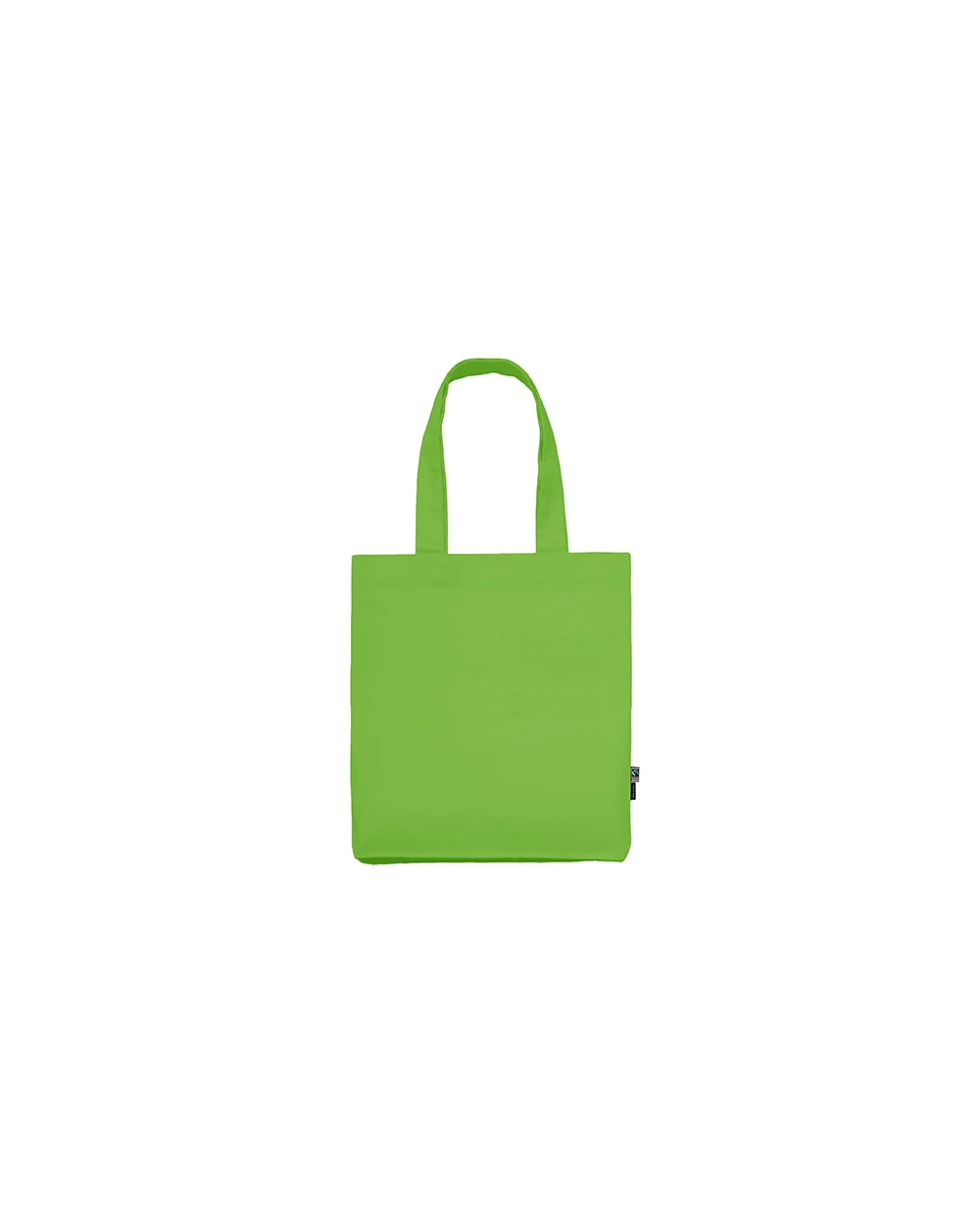 Tassen & Zakken NEUTRAL TWILL BAG voor bedrukking &amp; borduring