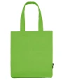 Tassen & Zakken NEUTRAL TWILL BAG voor bedrukking &amp; borduring