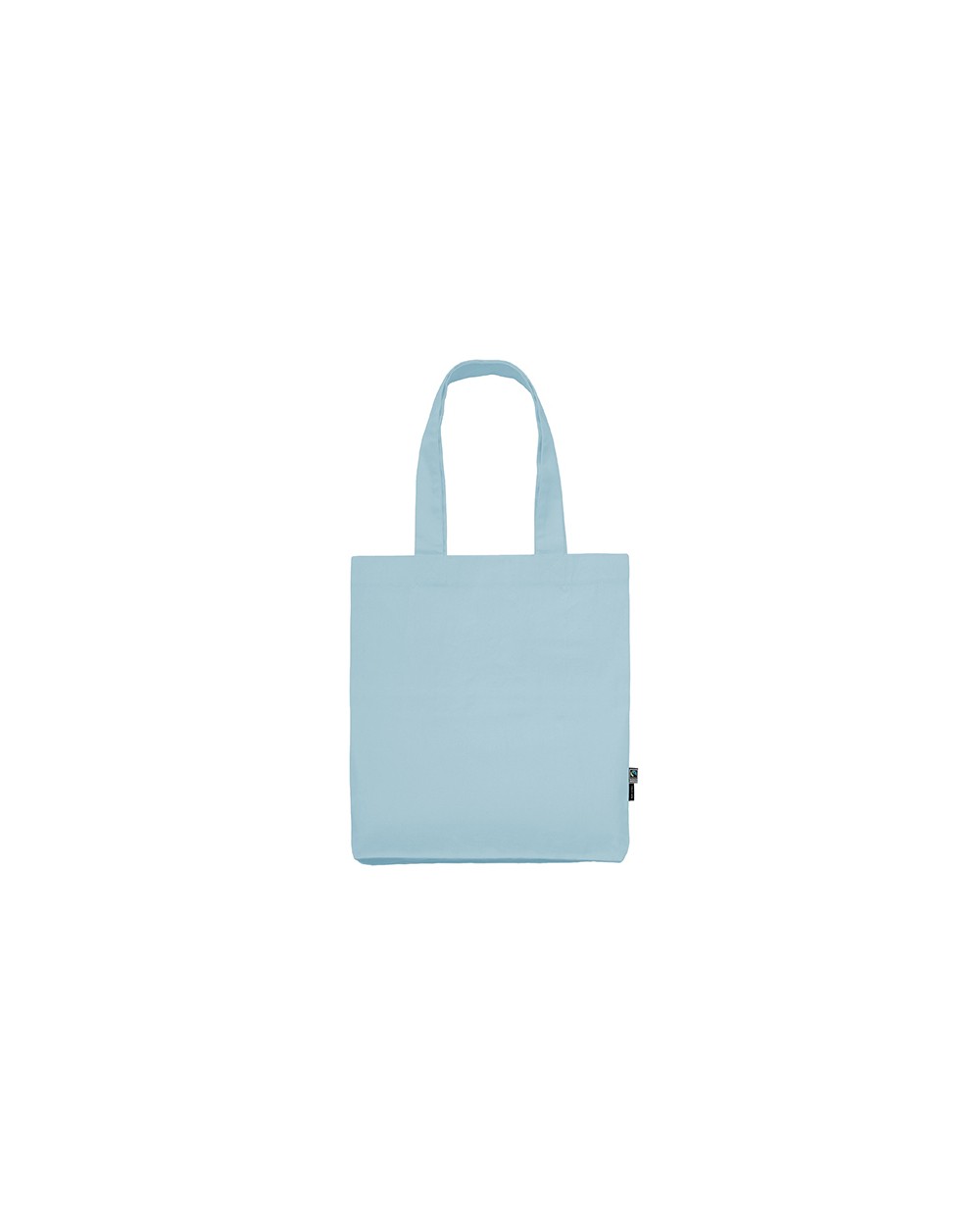 Tassen & Zakken NEUTRAL TWILL BAG voor bedrukking &amp; borduring