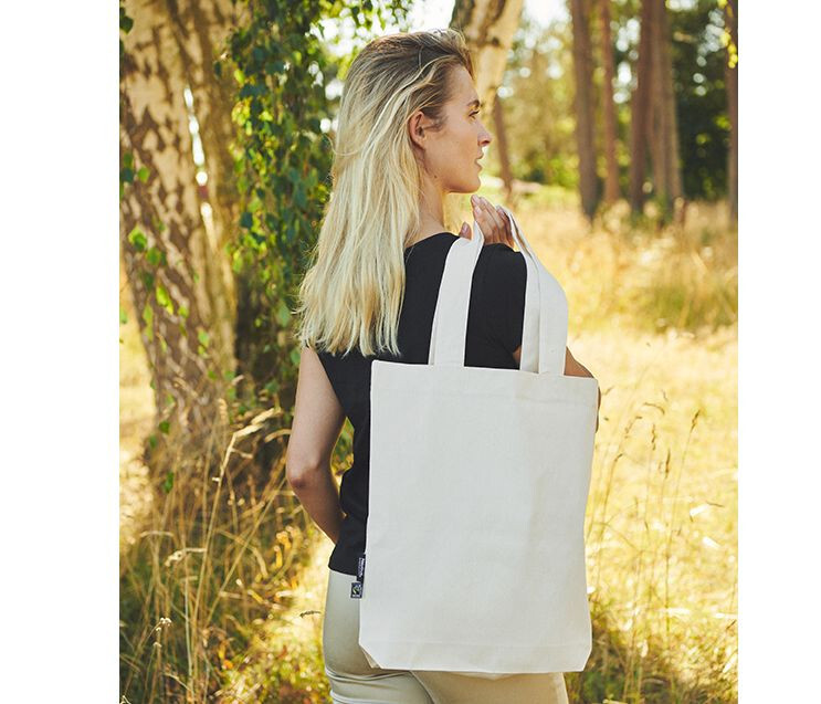 Sacs & Bagagerie personnalisable NEUTRAL TWILL BAG