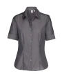 Chemises personnalisable SEIDENSTICKER Seidensticker Regular Fit 1/2 Kent Women