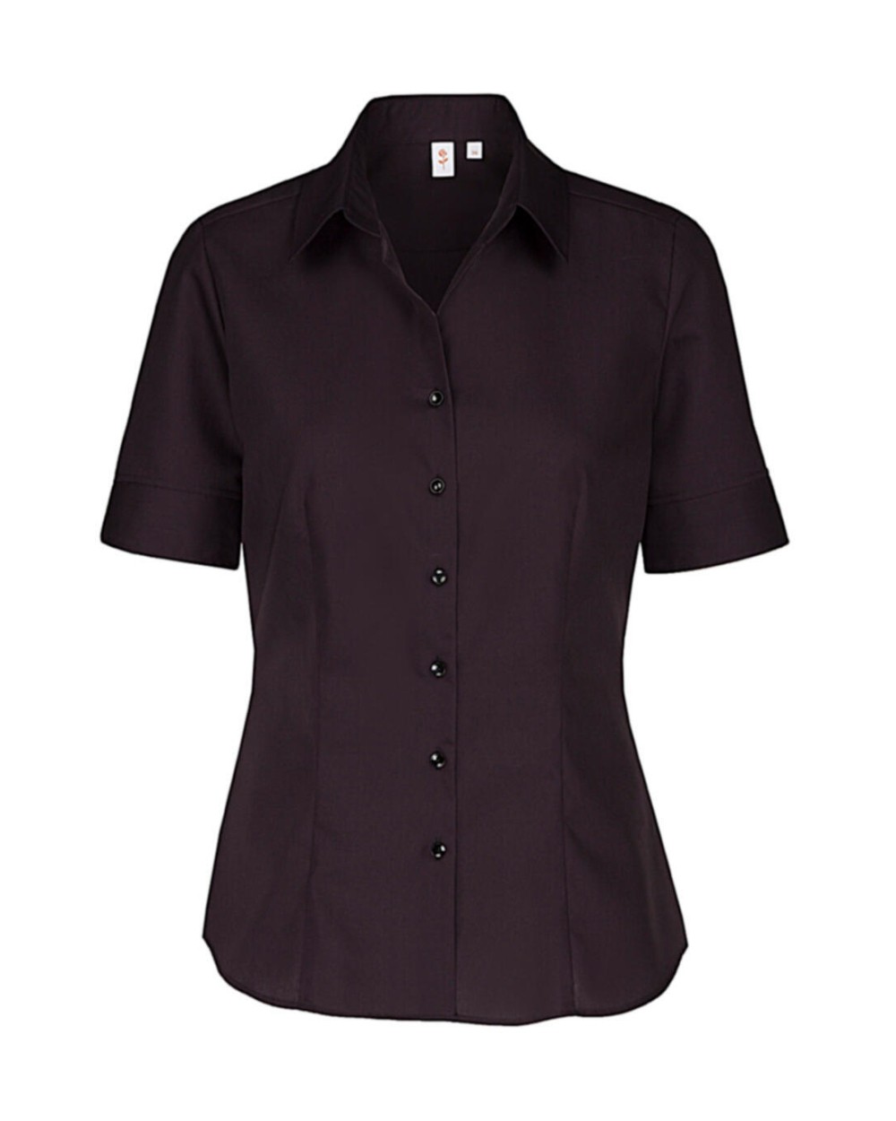 Chemises personnalisable SEIDENSTICKER Seidensticker Regular Fit 1/2 Kent Women