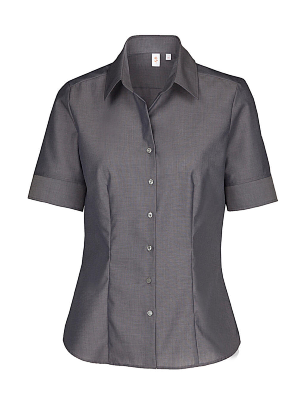 SEIDENSTICKER Seidensticker Regular Fit 1/2 Kent Women Hemden personalisierbar