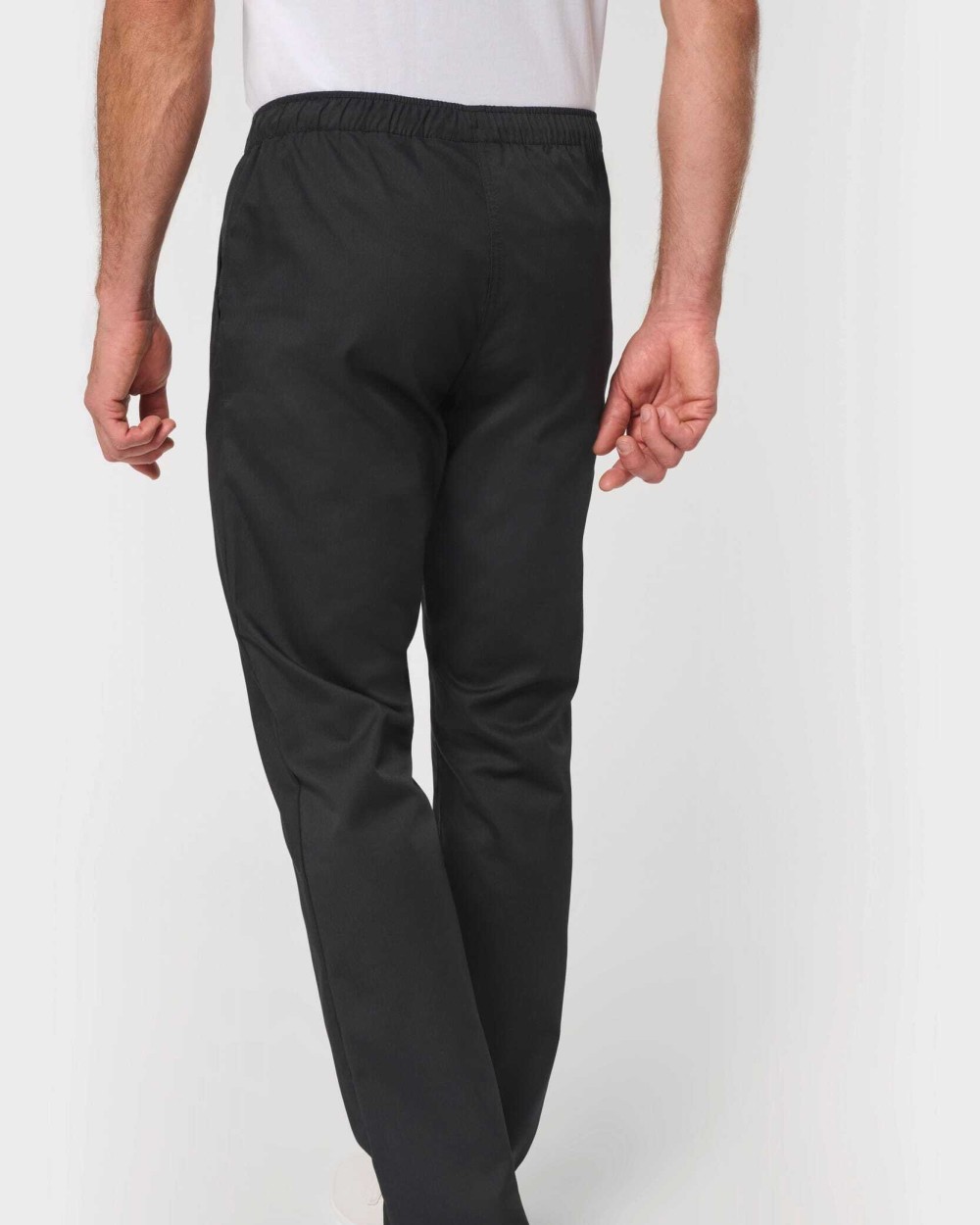 Pantalons personnalisable WK. DESIGNED TO WORK Pantalon de cuisine écoresponsable unisexe