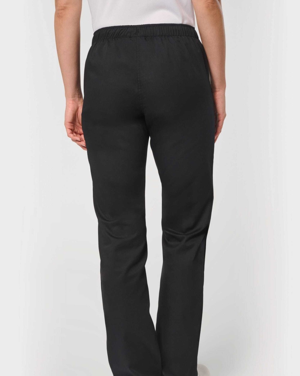 Broeken WK. DESIGNED TO WORK Ecologische broek uniseks voor bedrukking &amp; borduring